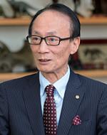 株式会社キントー 代表取締役会長兼CEO 小出 英樹 氏