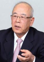 滋賀交通株式会社 代表取締役社長 田畑 太郎 氏