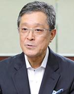 株式会社オーケーエムホームページ 代表取締役社長 奥村 恵一 氏