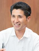 ヤマムログループ 代表 山室 智司 氏