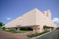 ［ 旅行＆ホテル ］[ 近江八幡市 ] ホテルニューオウミ 外観