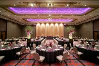 ホテルニューオウミ 宴会場