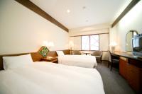 ホテルニューオウミ 客室