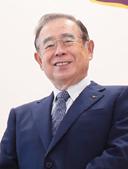 株式会社平和堂 代表取締役社長 夏原 平和 氏