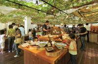 モクモク ファーム