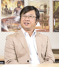 太田浩 JapaneseClass.jp