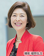田口 章子
