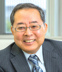 京都府立大学・長浜バイオ大学名誉教授 水本 邦彦