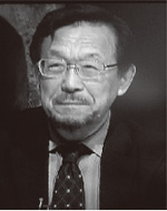 笠谷和比古
