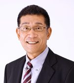 大倉先生 写真