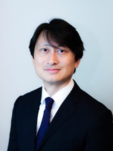 ビジョナリーソリューションズ　代表 中小企業診断士　１級販売士 葉田 勉 氏